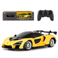 Rastar RC Car 1/24 McLaren Senna - Official Licensed Product