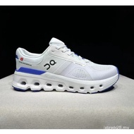 Preferential Cloudrunner 2 Cushioning Support Running Shoes Men's and Women's Ultra-Light Sports Sho