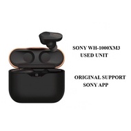 SONY EARBUDS Link Buds S WF1000XM3 SONY WF-1000XM4 Wireless Noise Canceling Stereo Headset  Sony