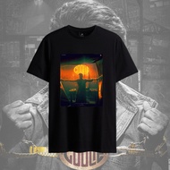 oversize T-ShirtBAJU Coolie Rajini T Shirt SUPER STAR RAJINI Shirt Coolie Movie Baju 100% Cotton Sho