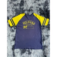 Rivalry Threads T-Shirt 1991 Second Hand ️