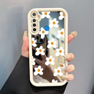 Realme 5 5i 5s 6i C3 C3i Narzo 10 Narzo 10A Narzo 20A Case HP Softcase Silicone Fresh Orange Cut Nat