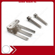 [3 Pieces]- Proximity Sensor Bracket SN04-N PS05P PL05N TLQ5MC1-Z General Components Warehouse 86