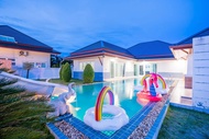 Blue Sky Pool Villa