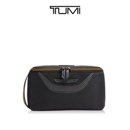 TUMI 373014 McLaren Co branded Series REMEX Storage Bag Cosmetic Bag Toilet Bag