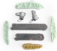 ASBG-XD-D4HB-8 Engine Intake Adjuster Camshaft Inlet Exhaust Engine Part Repair Kit Car Accessories