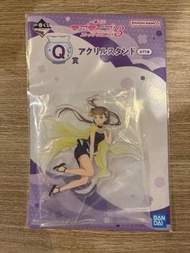 Lovelive！superstar Q賞 立牌 櫻小路希奈子