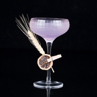 Cocktail Couper Glass - Glass Cup CT0077