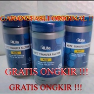4LIFE TRANSFER FACTOR PLUS FOLMULA MULTIVITAMIN SUPPLEMENT