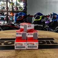 YAMAHA ORIGINAL OIL CLEANER/OIL FILTER YAMAHA GENUINE PARTS - Y16ZR | Y15ZR | LC135 | EZ115 | SRL Z 