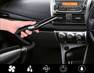 車用吸塵機