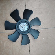 HONDA CIVIC FD RADIATOR FAN BLADE