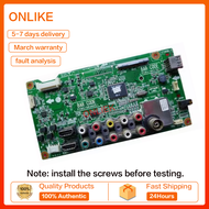 LG เดิม39LN5100-CC 42LN5180-CQ EAX65027106เมนบอร์ด42LN519C-CC