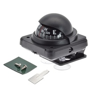 Dash Mount Compass Declination Adjustment Compass Boat Compass Nautical Compass Marine Compass Car C