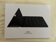 Apple iPad Smart Keyboard -ipad 9th, iPad Pro 10.5”