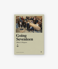 ✅พร้อมส่ง [SEVENTEEN] อัลบั้ม Going Seventeen (3rd Mini Album)