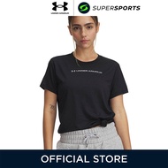 UNDER ARMOUR Tech™ PTH Graphic เสื้อผู้หญิง