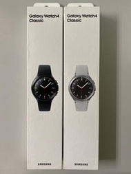 Samsung Galaxy Watch 4 Classic 46mm LTE