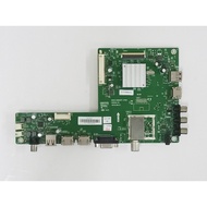 TOSHIBA 55L3650VM SPAREPART  5800-A6M40T-1P00  L5L01C  HV550WU2-370