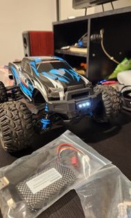 高速越野遙控車 max 40km/h