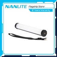 NANLITE PavoTube II 6C 10" RGBWW LED Tube with Battery