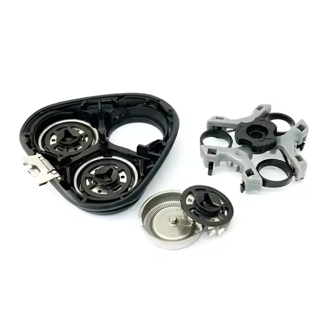-ABUB S2305 Replace Shaver Head for Philips Razor S1121 S1131 S1332 S1133 S1211 S1231 S1232 S1334 S1