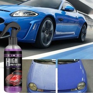 SHINE ARMOR Fortify Quick Coat High Performance Ceramic Coating