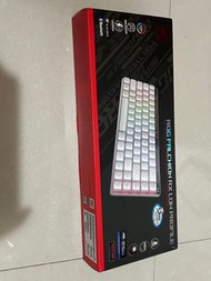 ROG Falchion RX矮青軸鍵盤