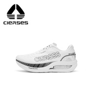 CIERSES 2601 C+N 2.0 T1000 Carbon Plated Nitrogen+3D printing Marathon Racing shoes
