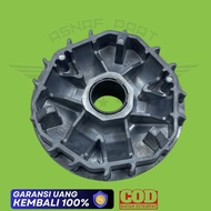 Roller house Vario 125 old bulb 2012-2014