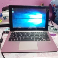 ASUS S200E NOTEBOOK TOUCHSCREEN