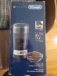 Coffee grinder