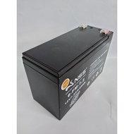 NSS UPS BATTERY (12v 7.2Ah) (12V 20Ah)