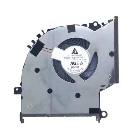 New Laptop CPU Cooling Fan for ASUS Vivobook X1402ZA X1502ZA X1503ZA X1505ZA X1605EA X1605ZA X1702ZA