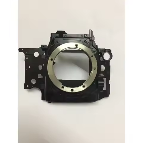 for Nikon D810 Main Frame with Bayonet Small Main Bracket