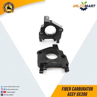 Spare Part GX 390 Fiber Carburetor Assy