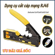 New RJ45 network cable cutters specially used for high quality Cat6a Cat6 Cat5 Cat5e 8P8C network ca