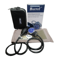 Baxtel Aneroid Sphygmomanometer Blood Pressure Monitor Regular
