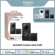Aqara Doorbell Camera Hub G410