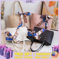 Women Handbag Women Bag Women Beg Tangan Wanita Murah Tote Bag Handbag Besar Beg Perempuan Beg Wanit