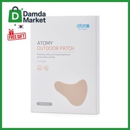 Atomy Atomy Outdoor Patch 10ea