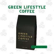 Green Lifestyle Coffee Kopi Tenaga Kopi Kopi Awet Muda Kopi Kurus Kopi Sedap Kopi Sihat