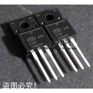 1-5PCS To-220F FQF5N60D FQF8N65C FQF15N50C FQF18N65DF FQF20N65D FQF5N65 MOS transistor