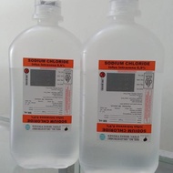 Cairan pencuci hidung nasal cleaner OTSU500ml