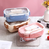 Zoyands Portable Lunch Box 1200Ml Hx 47596