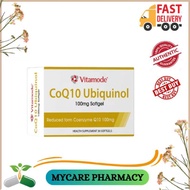 VITAMODE COQ10 30 CAPSULES
