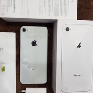 iphone 8 64gb ibox second