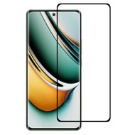 全城熱賣 - 適用於 Realme 11 Pro 3D曲面全屏鋼化玻璃膜