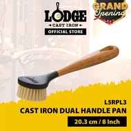 LODGE CAST IRON SCRBRSH Scrub Brush
