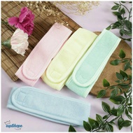 Bandana Mask Facial head band / BathBANDO